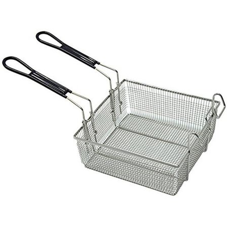 BAYOU CLASSIC Bayou Classic 700-189 Double Wire Basket Fry 700-189